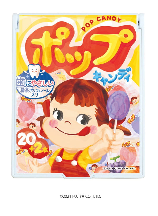 『ペコちゃん』デカキャラミラー 01 / ペコちゃん